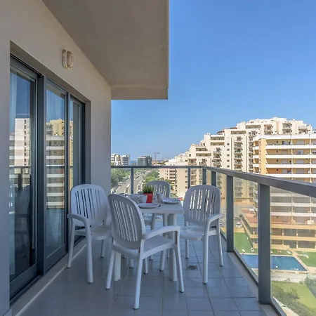 Apartmán Flh Praia Da Rocha Flat With Balcony *