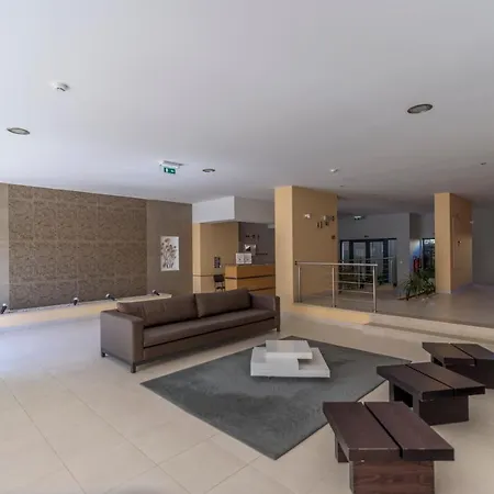 Flh Praia Da Rocha Flat With Balcony Apartmán
