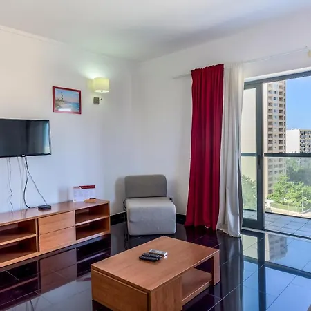 Flh Praia Da Rocha Flat With Balcony * Portimão